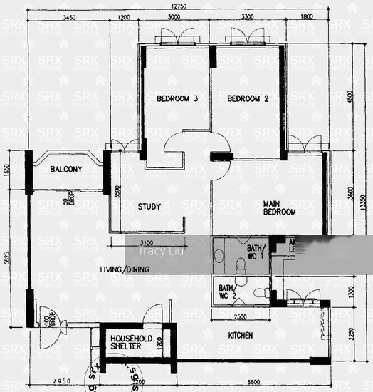 Jurong West Street 25 thumbnail photo